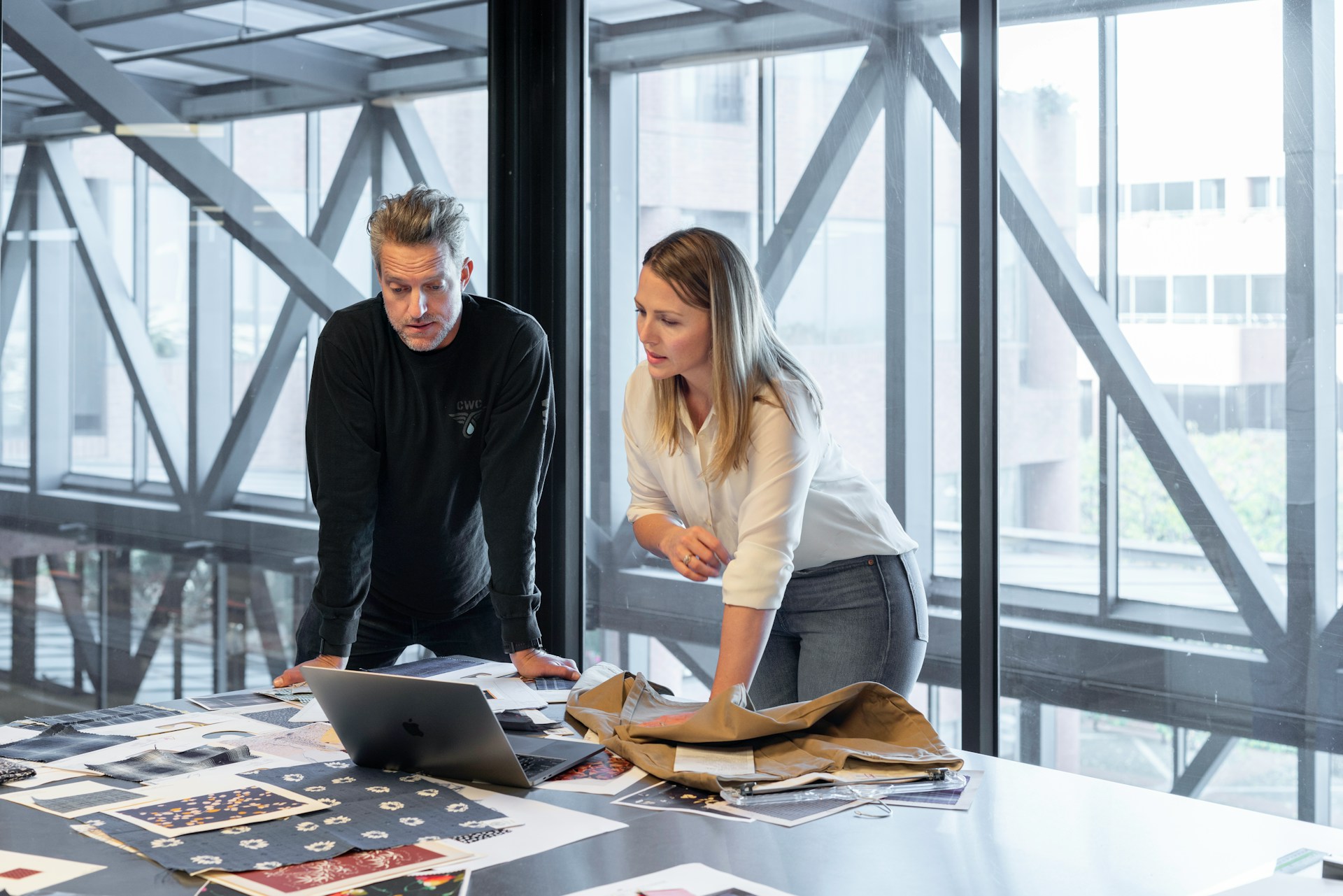 B2B salg kræver systematik, indblik og kommunikative kompetencer.